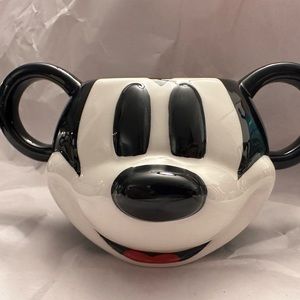 Disney Mickey Mouse Mug